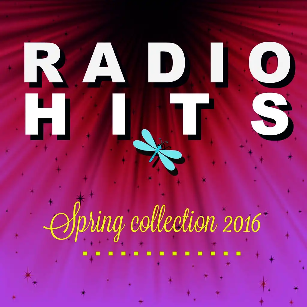 Radio Hits (Spring Collection 2016)