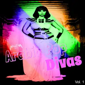 Arabic Pop Divas, Vol. 1