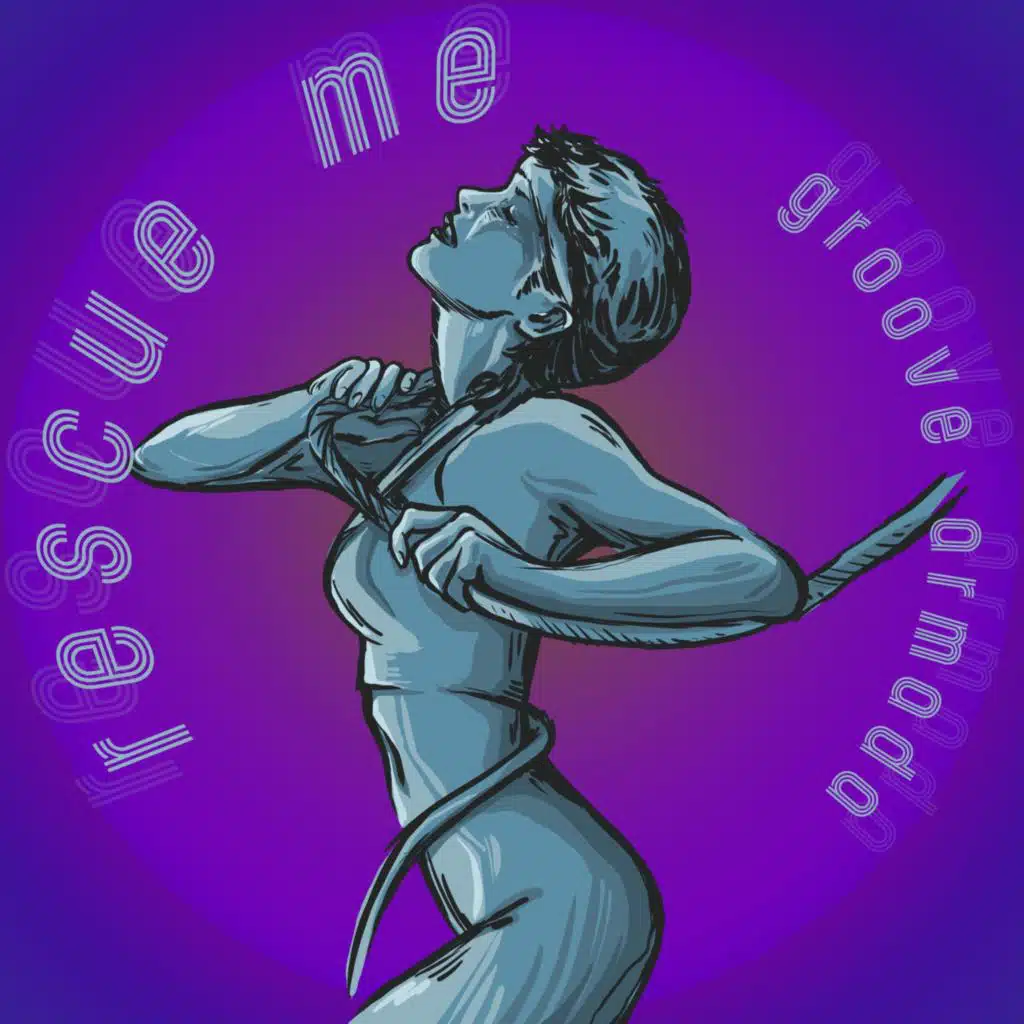 Rescue Me (DJ Island Remix)