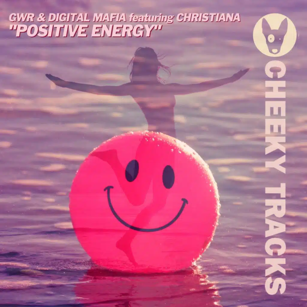 Positive Energy (feat. Christiana)