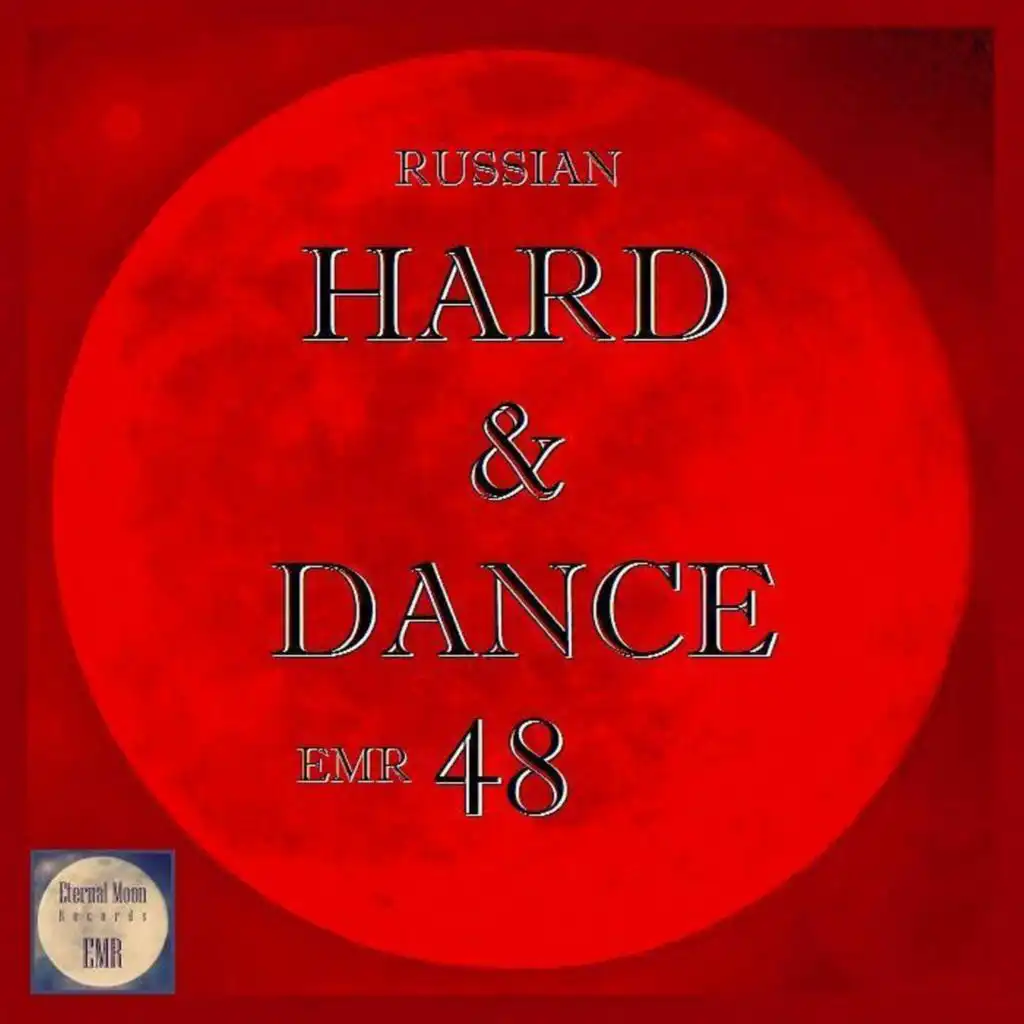 Russian Hard & Dance EMR Vol. 48