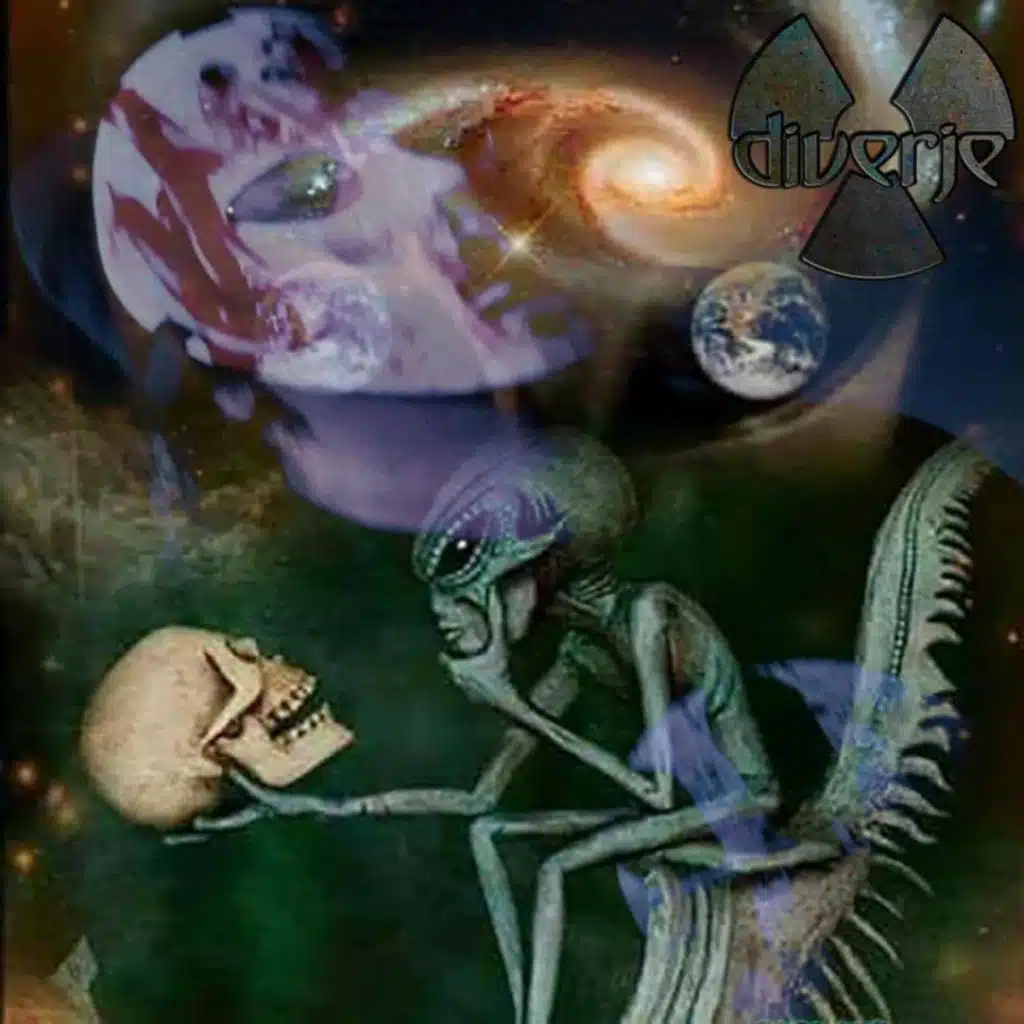 Receive The Mark (with G.O.N. and LARVA)