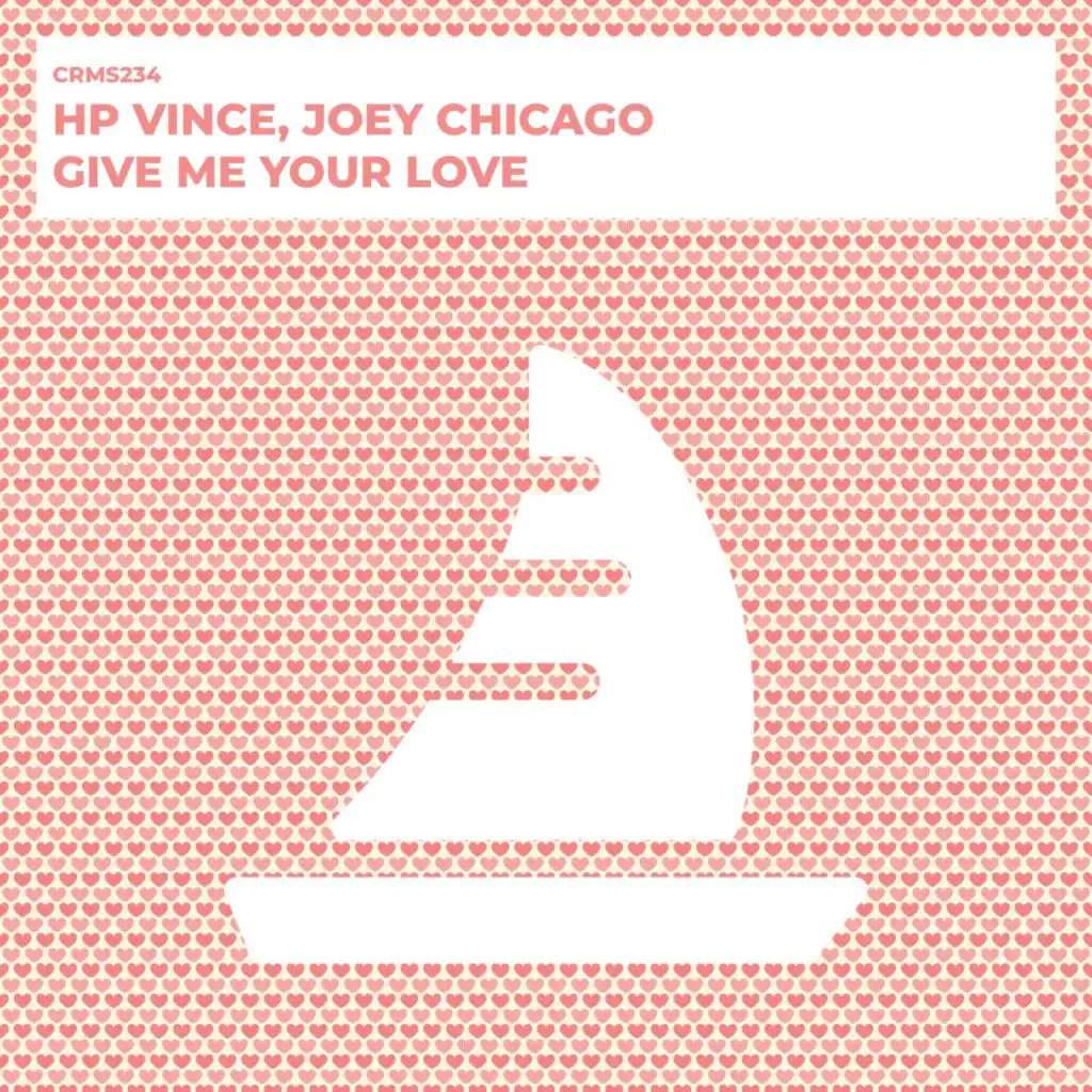 HP Vince & Joey Chicago