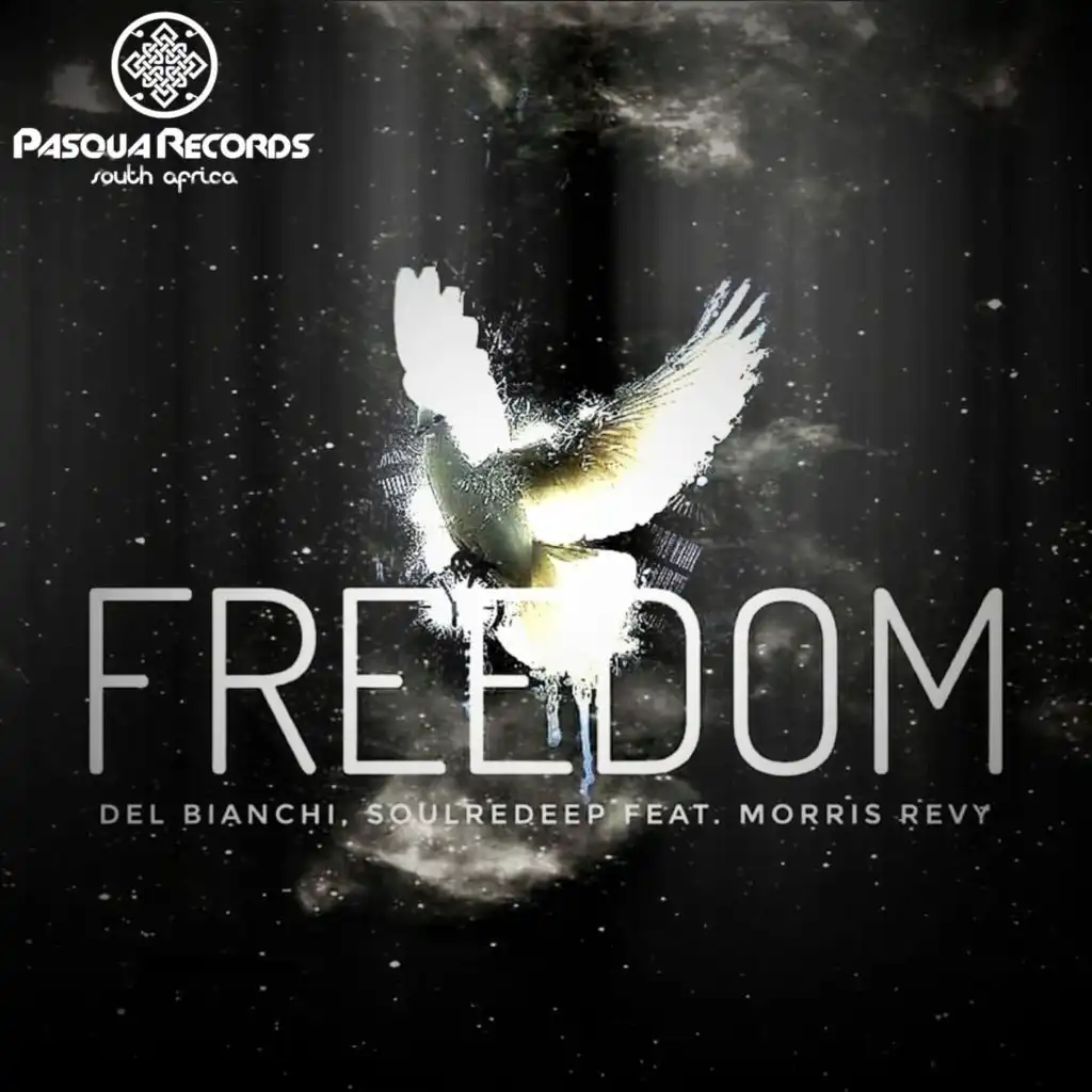 Freedom (Instrumental Mix)