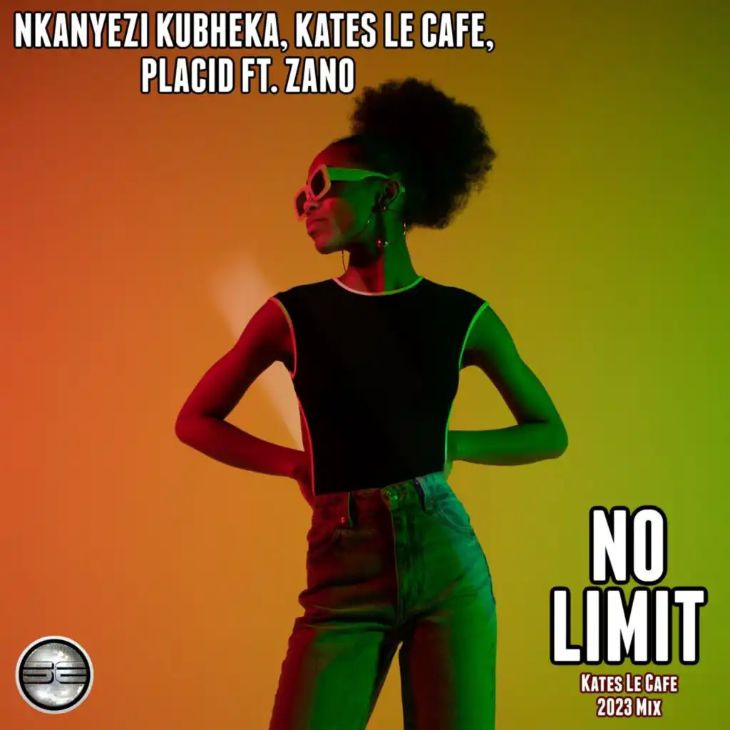 Nkanyezi Kubheka, Kates Le Cafe, Placid & Feat. Zano