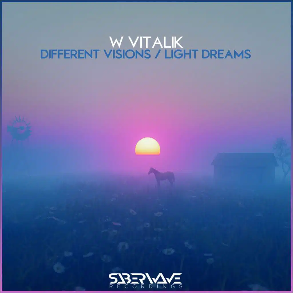 Different Visions / Light Dreams