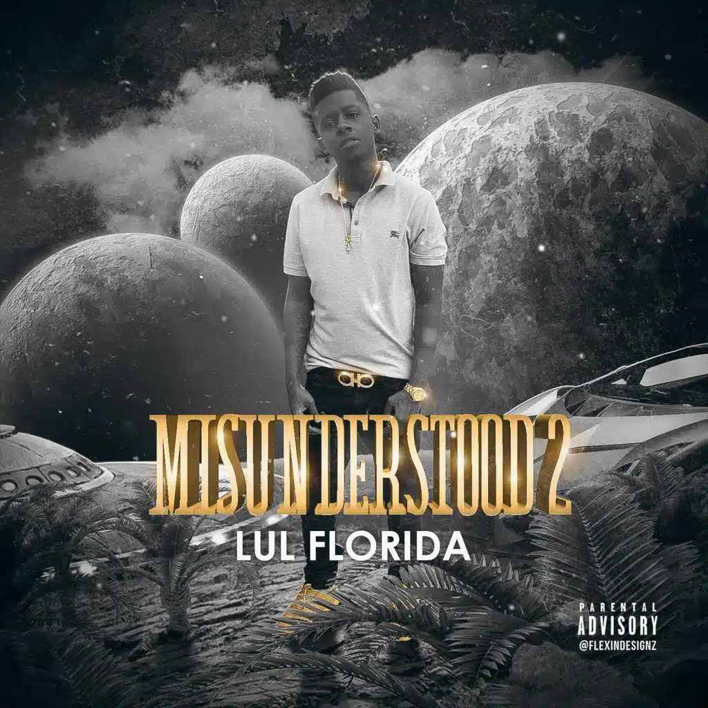 Misunderstood 2