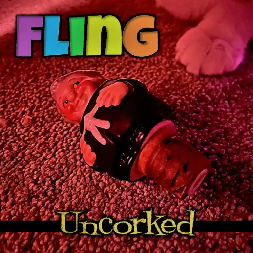 Uncorked