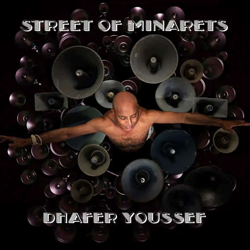 Street of Minarets (feat. Ambrose Akinmusire, Nguyên Lê, Adriano Dos Santos Tenorio, Vinnie Colaiuta & Marcus Miller)