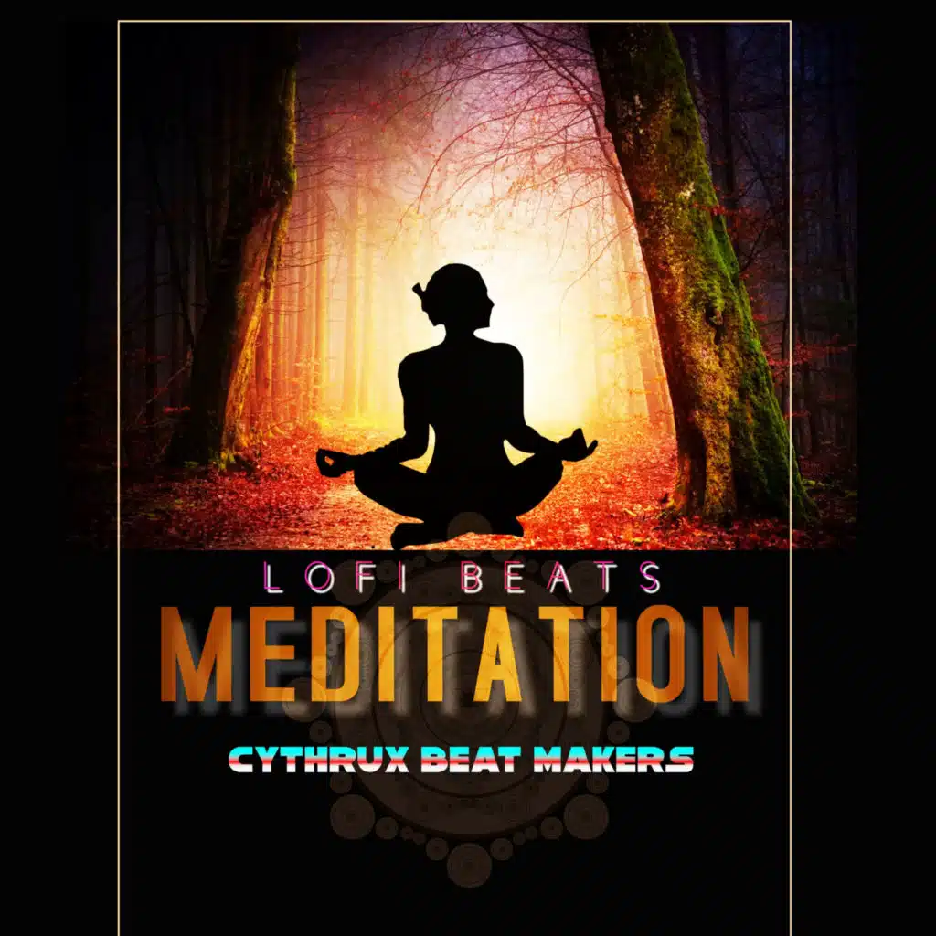 Lofi Beats Meditation (Stream edit)