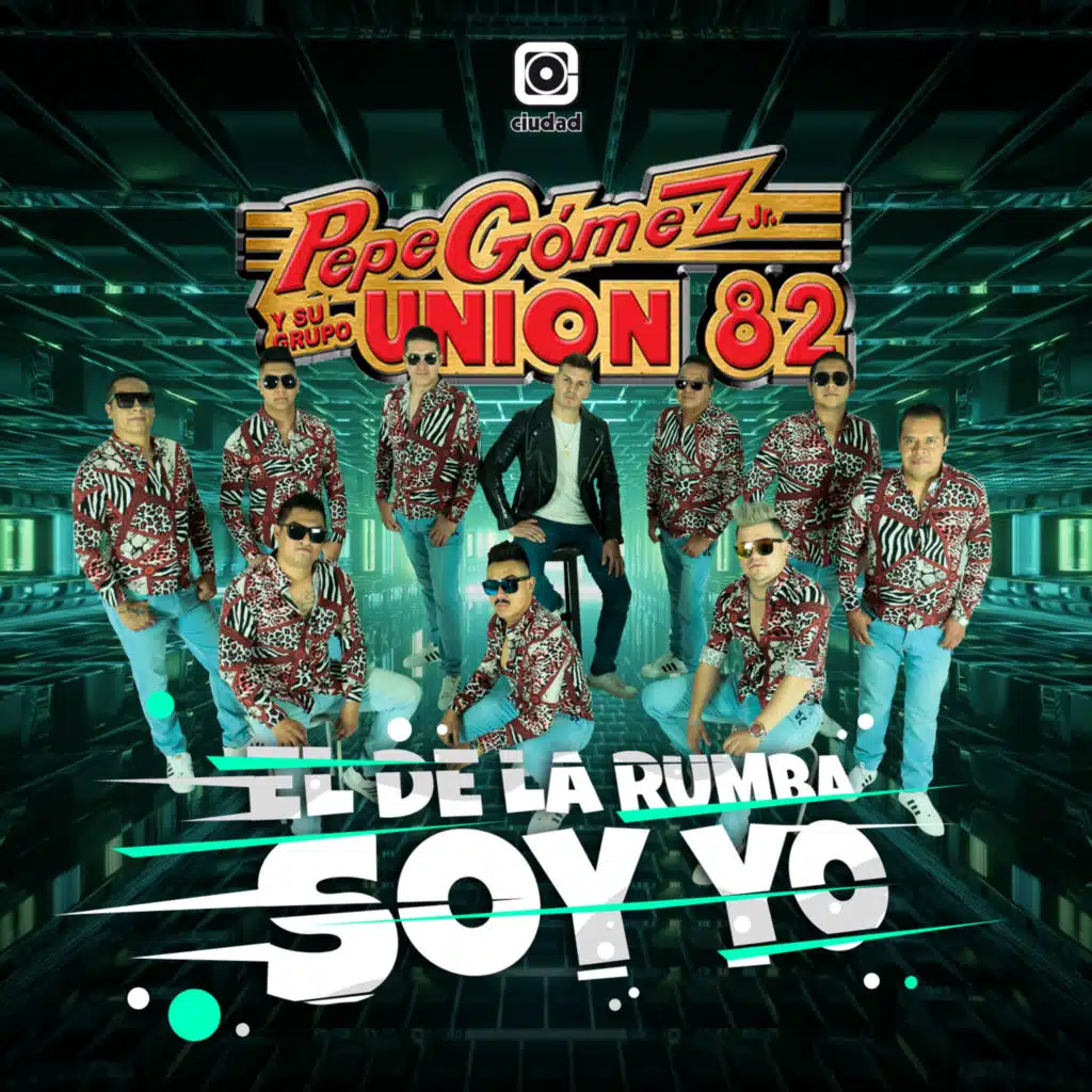 El de la rumba soy Yo