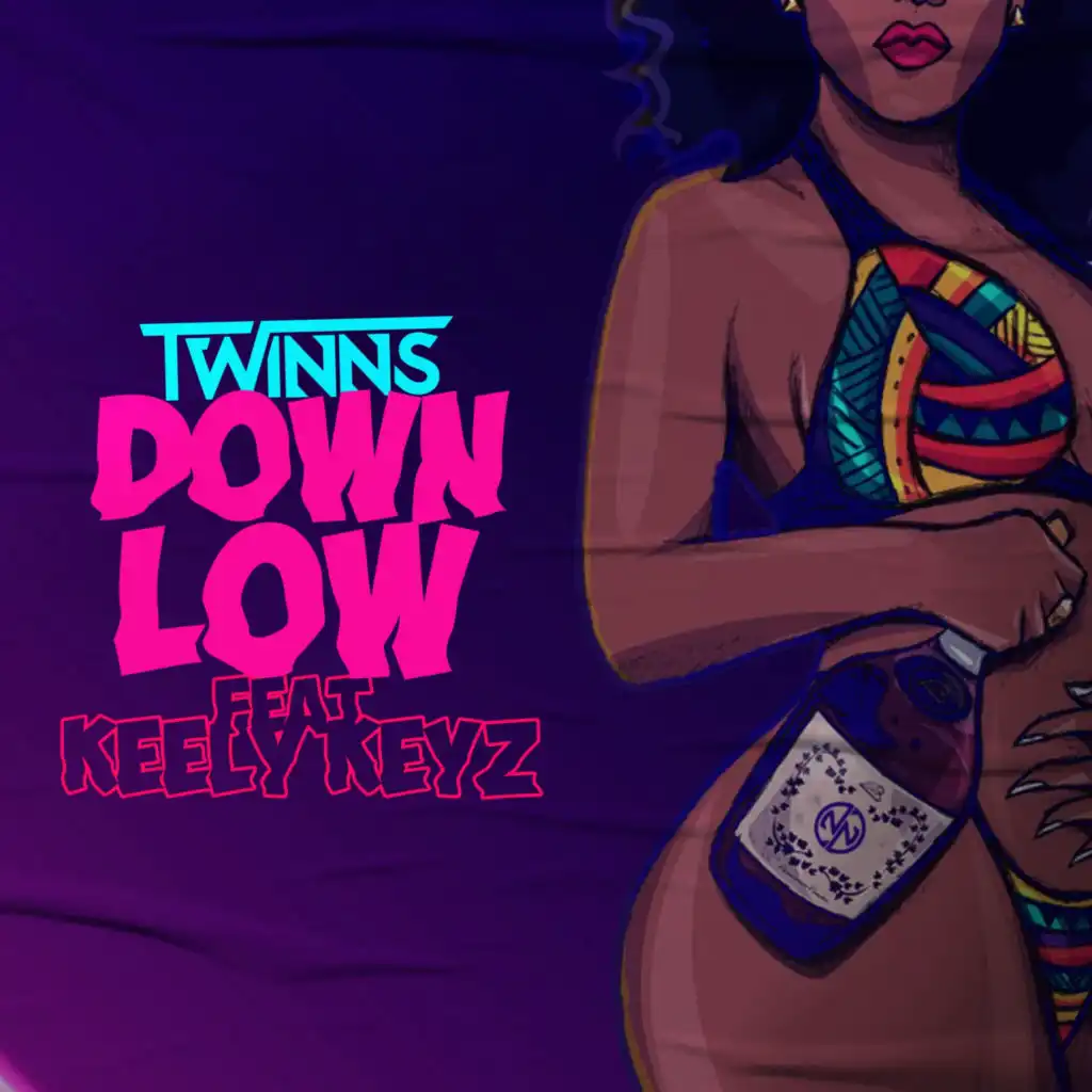 Down Low (feat. Keely Keyz)