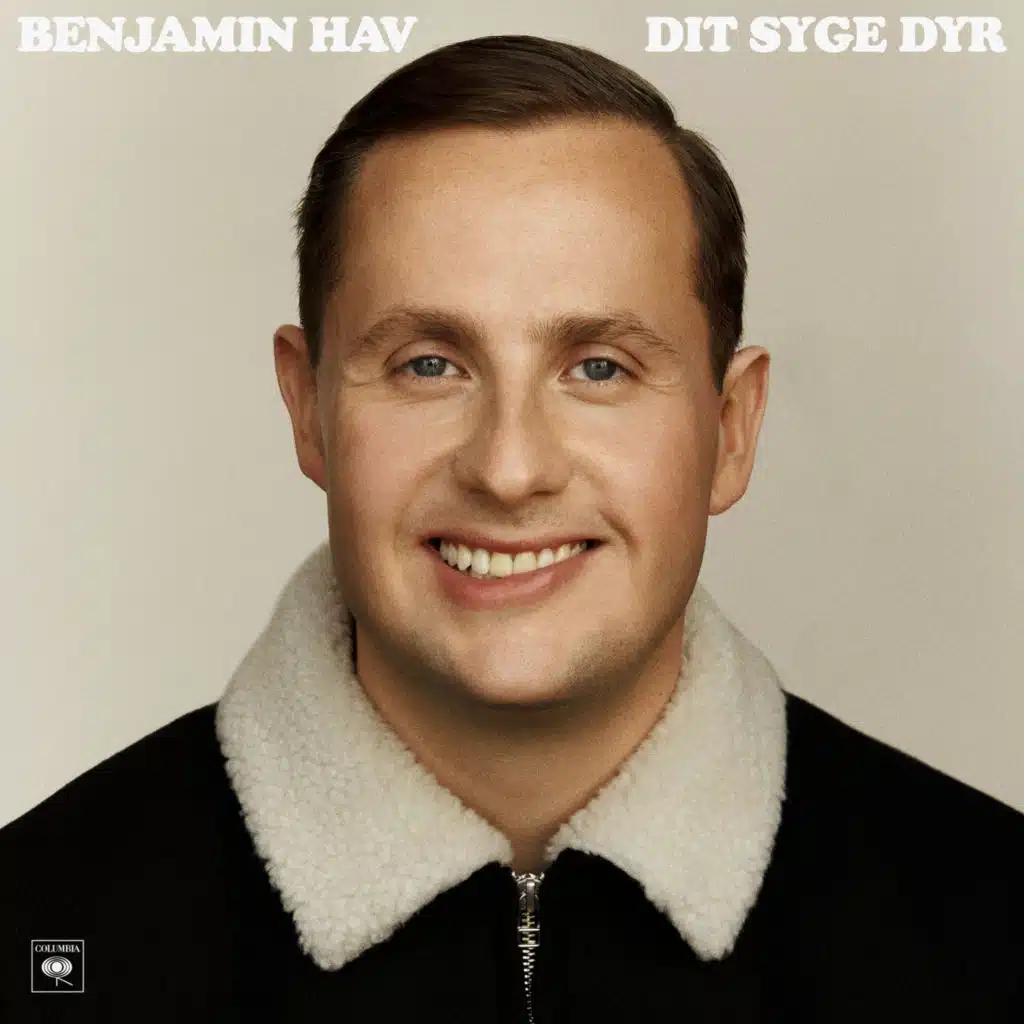 Dit syge dyr