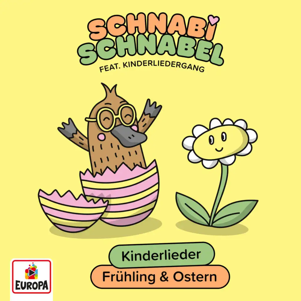 Ich liebe den Frühling ????