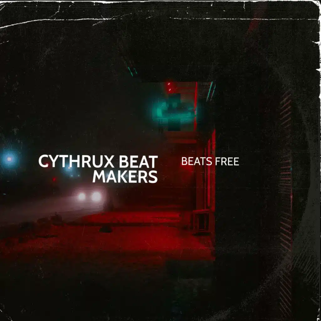 Cythrux Beat Makers, Cythrux, The Old Sensation & Tremendo Sound Beat