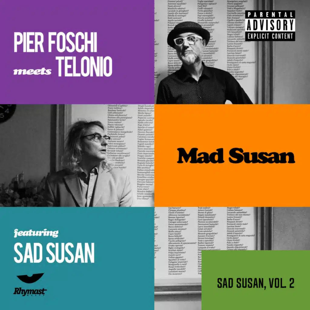 Pierfoschi & Telonio