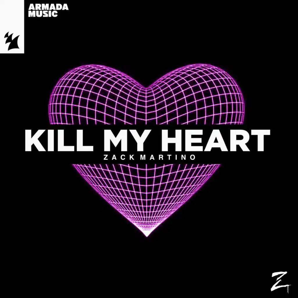 Kill My Heart (Extended Mix)