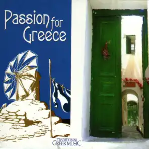 The Best of Greek Folk Songs (Passion for Greece)