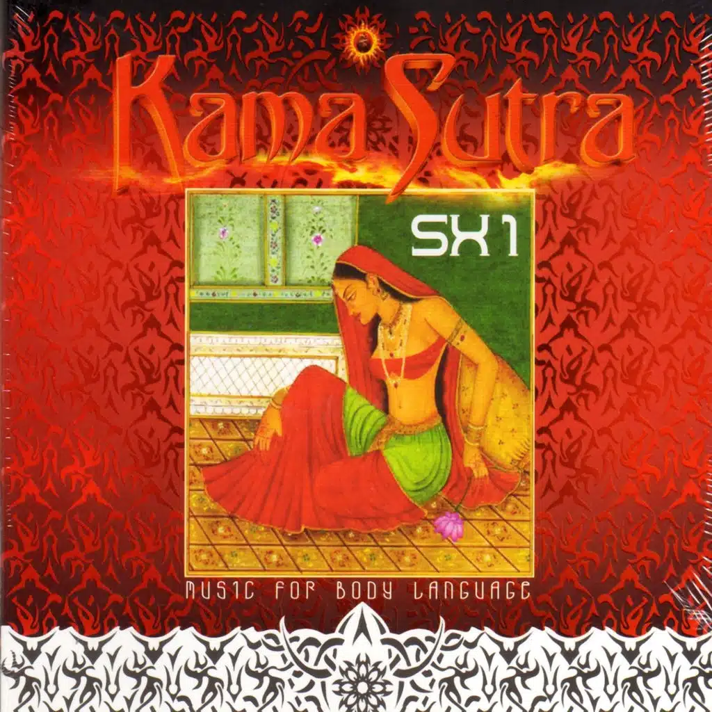 Kama Sutra (Sx 1)