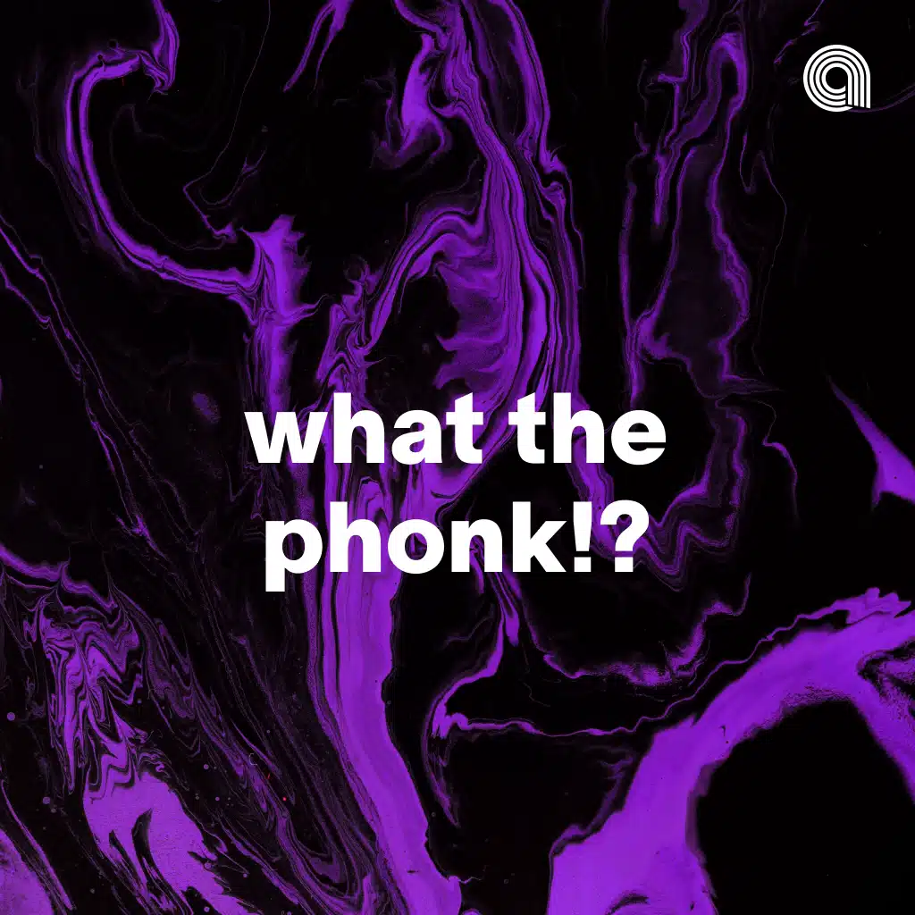 what the phonk!?