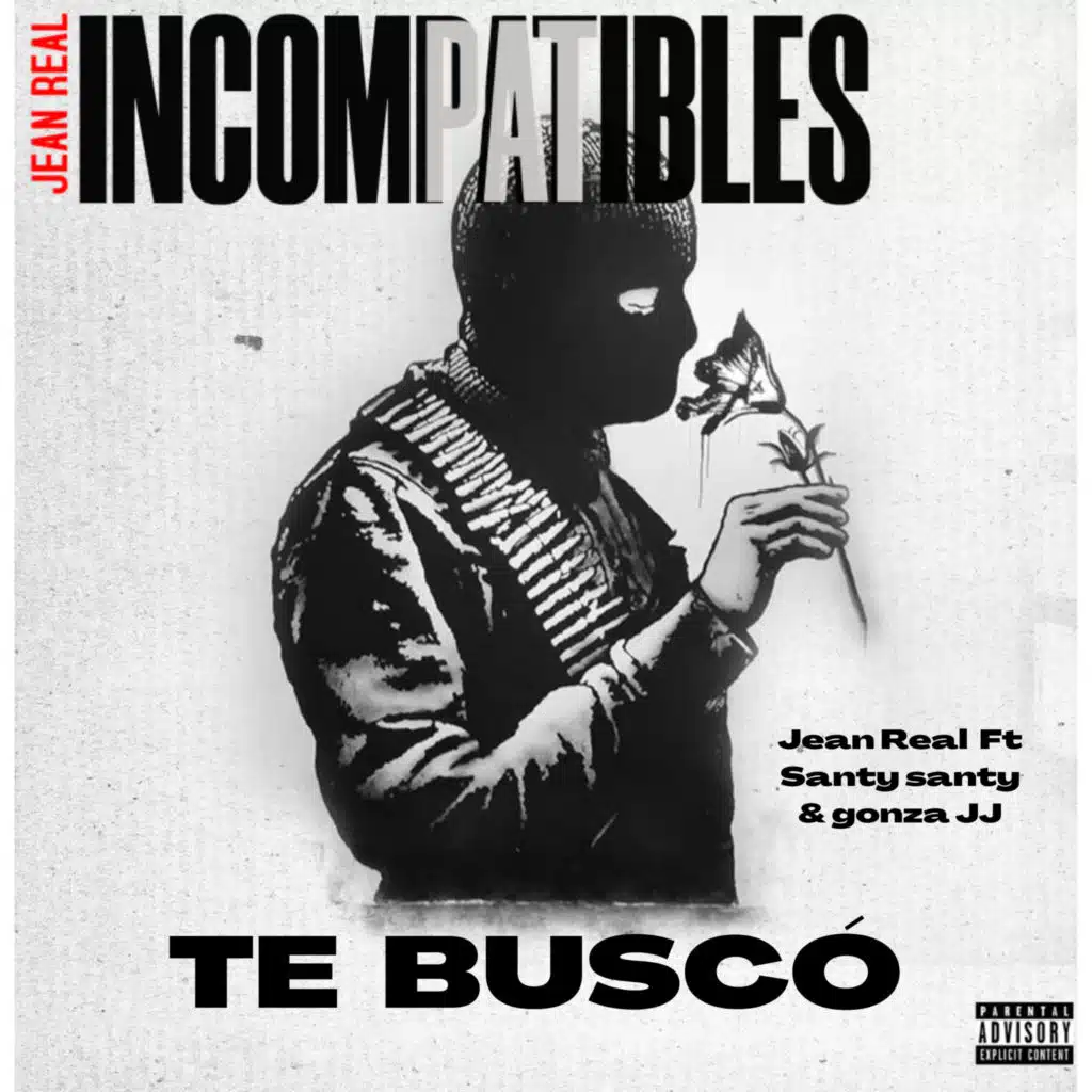 Te Buscó (feat. Santy santy & Gonza jj)