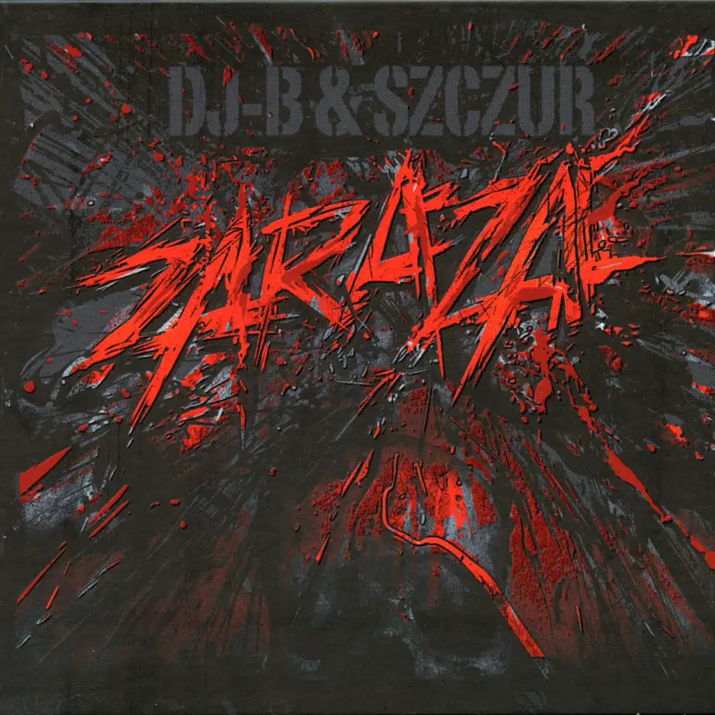 Zaraza
