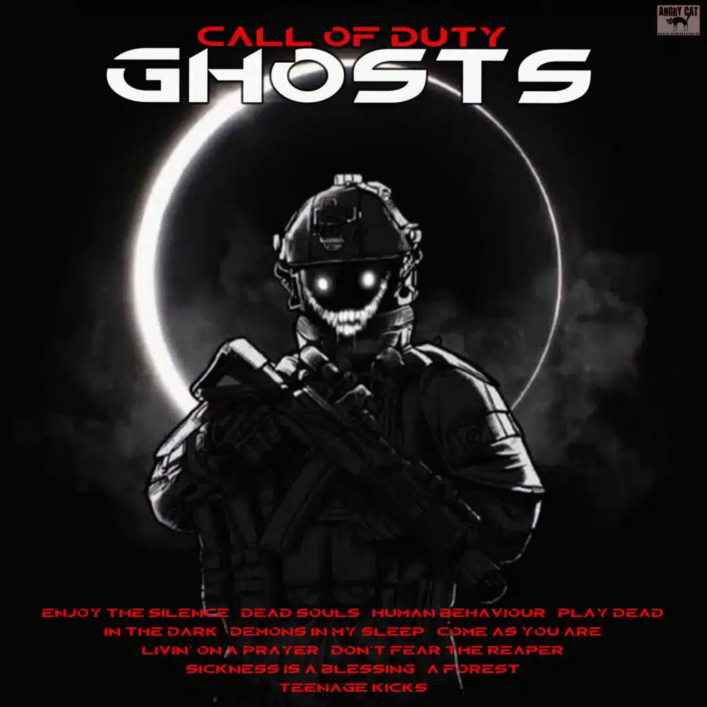 Call Of Duty: Ghosts