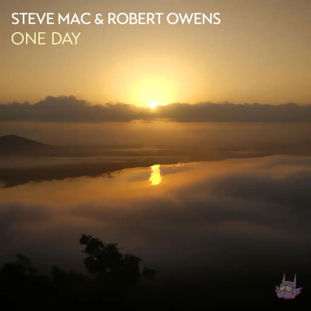 Steve Mac & Robert Owens