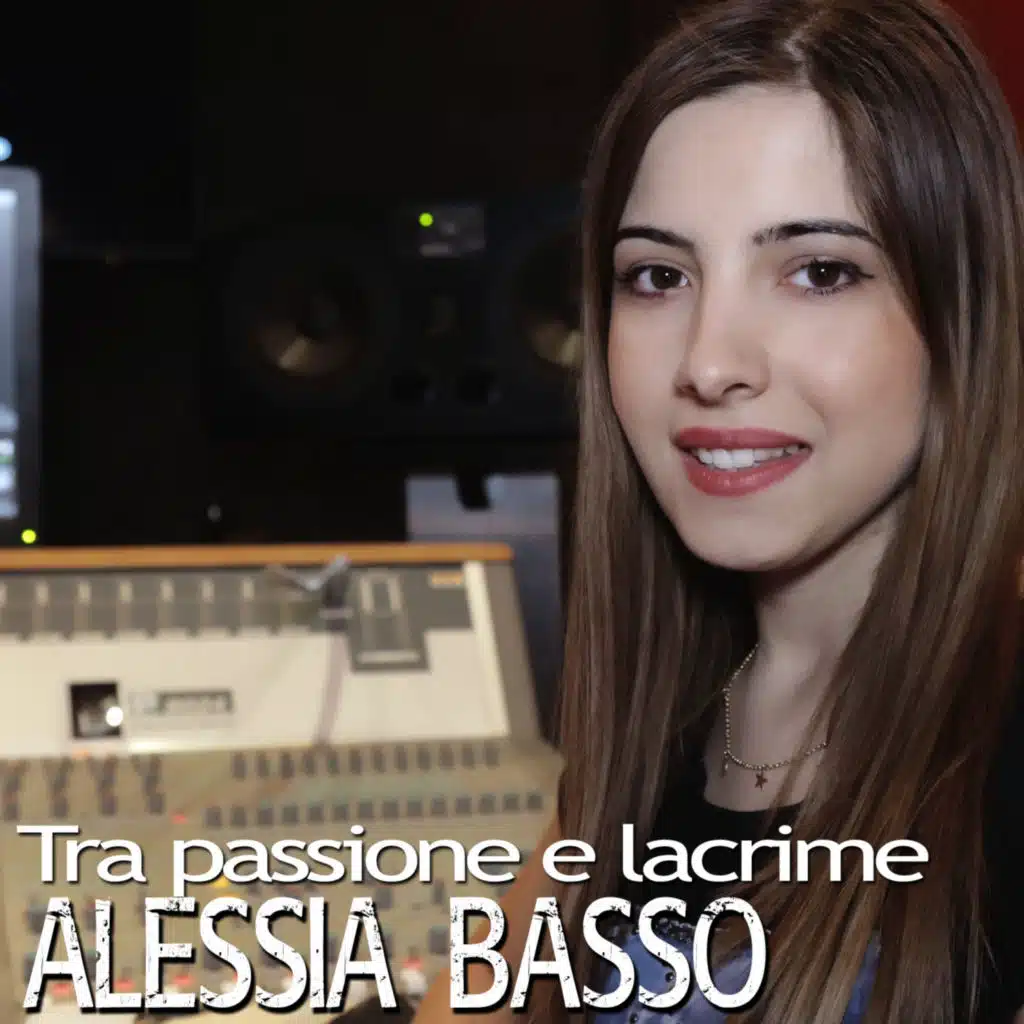 Alessia Basso