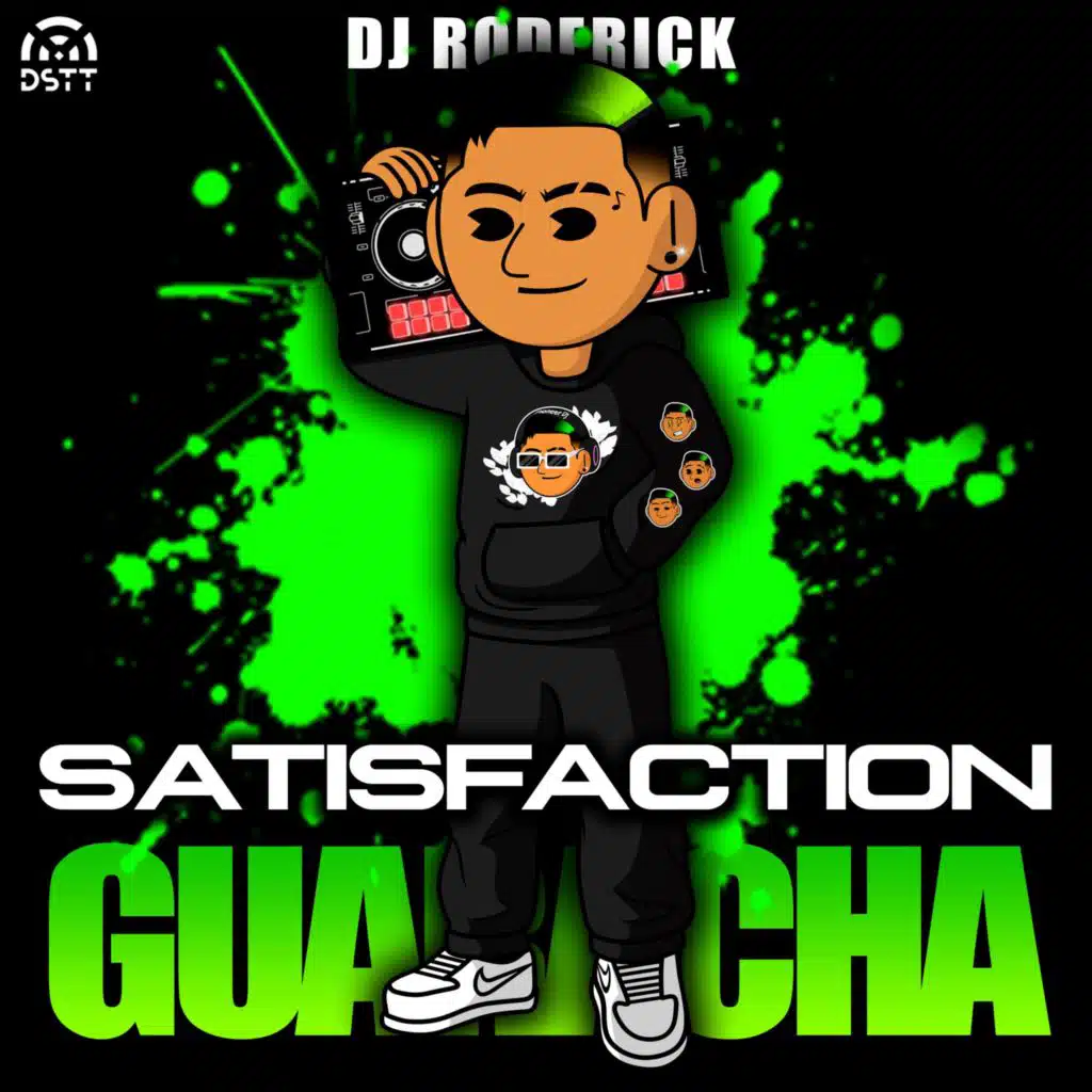 Satisfaction Guaracha (Remix)