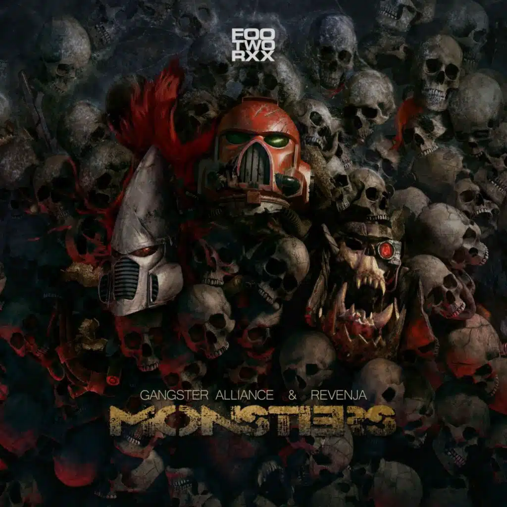 Gangster Alliance & Revenja