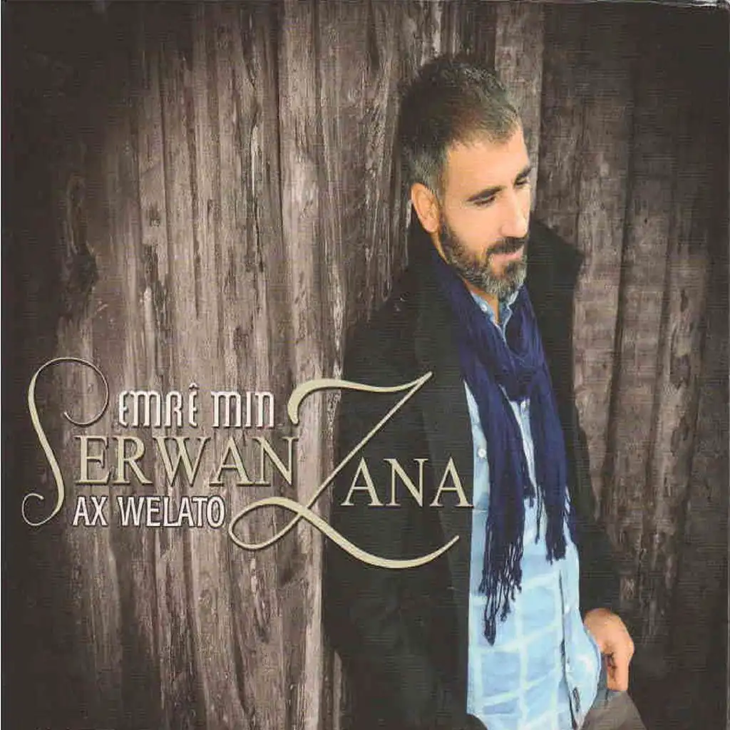 Serwan Zana