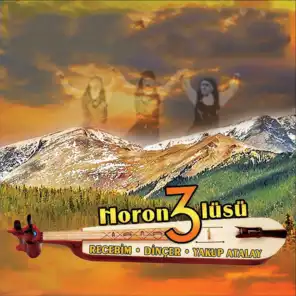 Horon 3lüsü