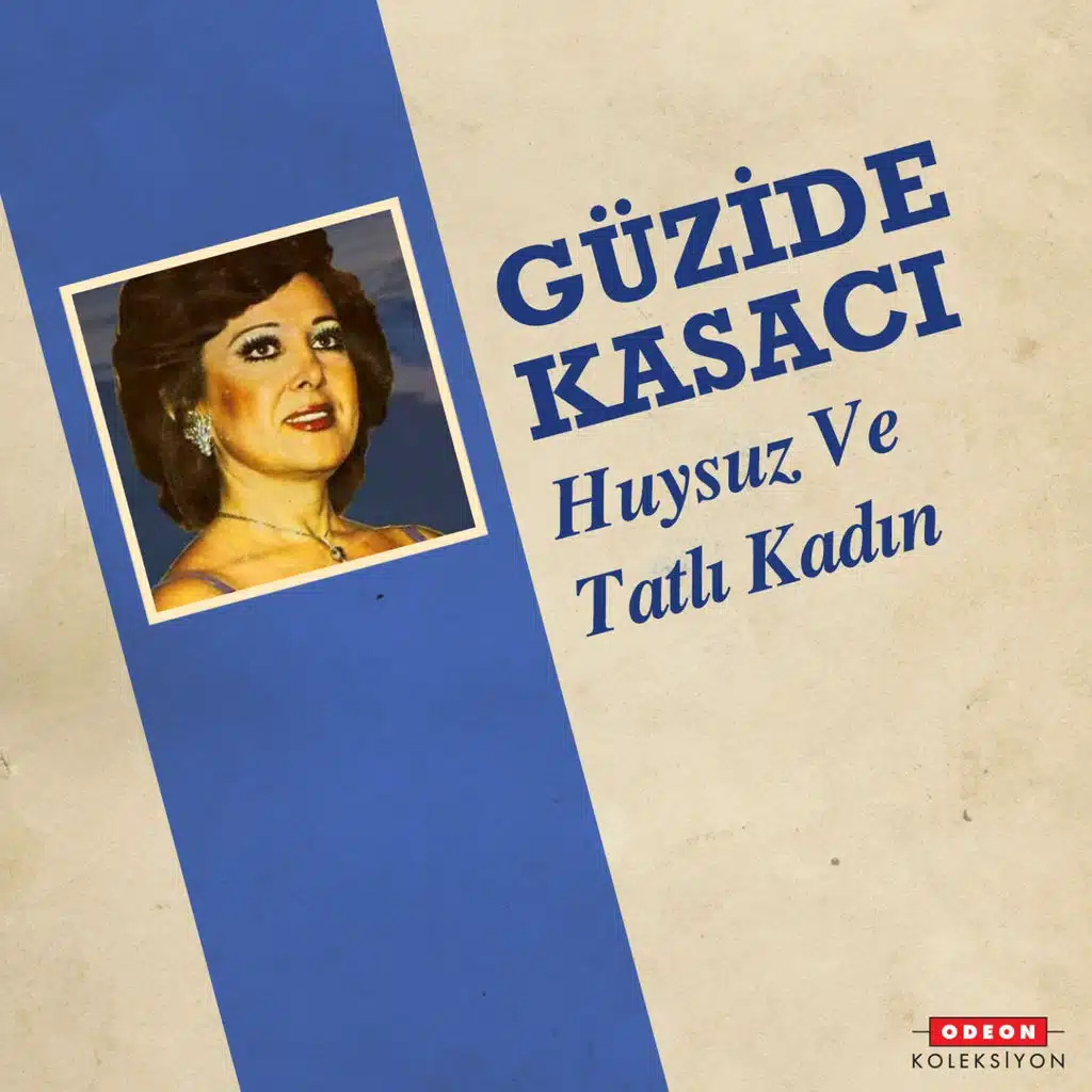 Huysuz Ve Tatlı Kadın