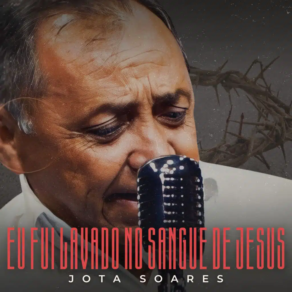 Eu Fui Lavado no Sangue de Jesus