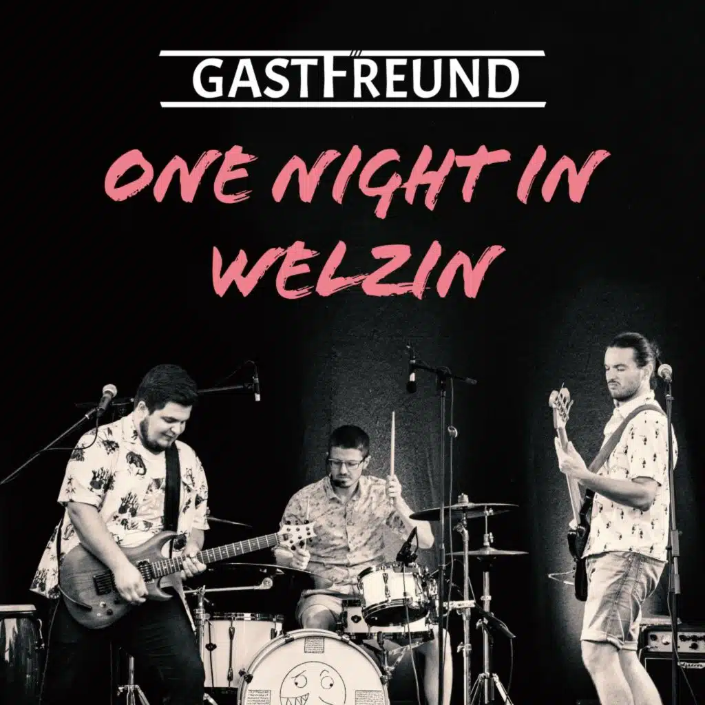 Gastfreund