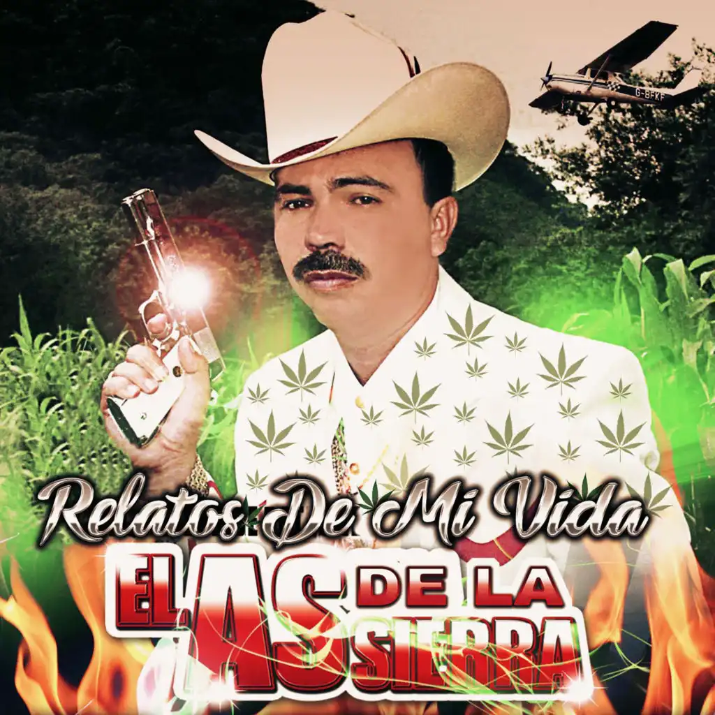 El Envidioso (feat. El Mono De Sinaloa)