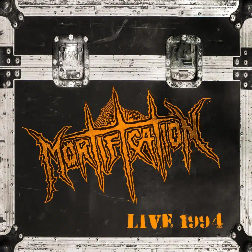 Mortification