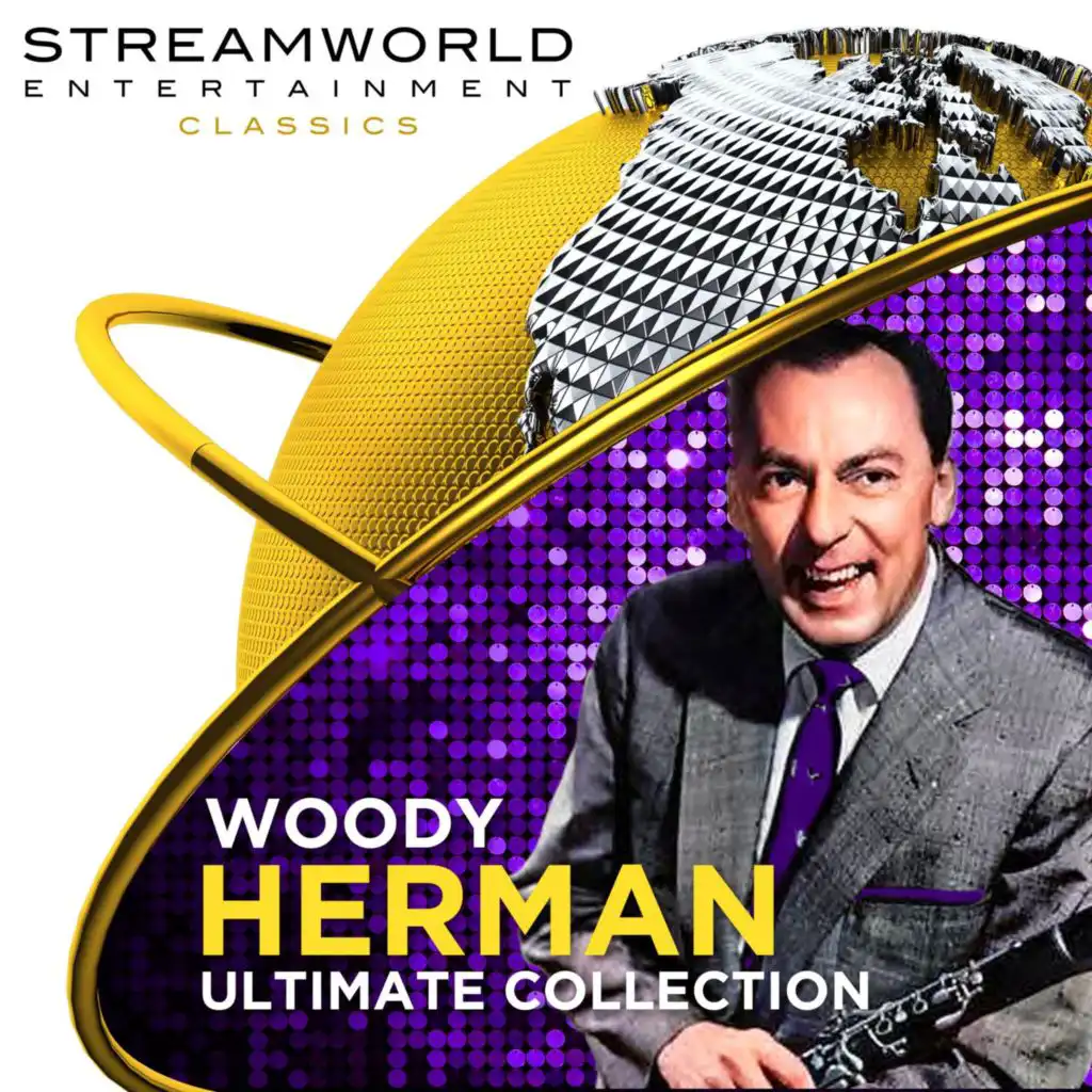 Woody Herman Ultimate Collection