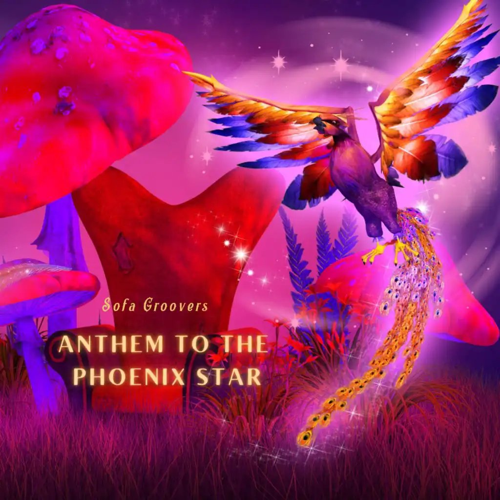 Anthem To The Phoenix Star (Vocal Mix)