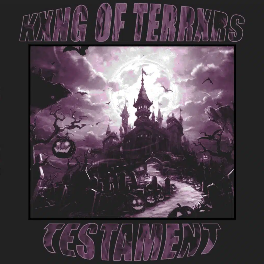 KXNG of TERRXRS