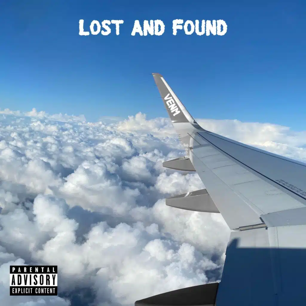 Lost and Found