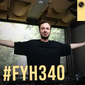 FYH340 - Find Your Harmony Radio Episode #340