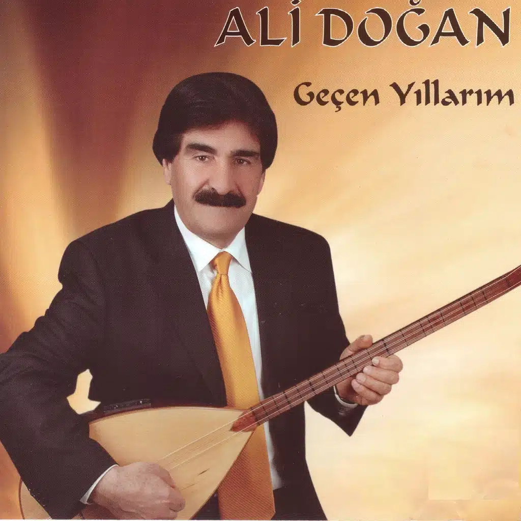 Geçen Yıllarım