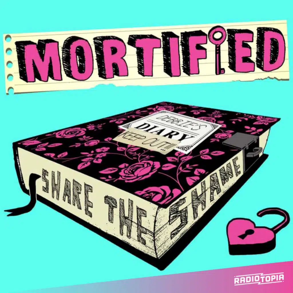 Mortified Media And Radiotopia
