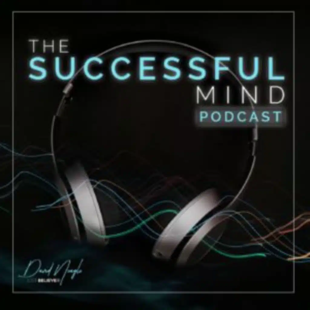 The Successful Mind Podcast – Episode 520 – Mindset Monday’s – Working Harder is Not an Elite Mindset