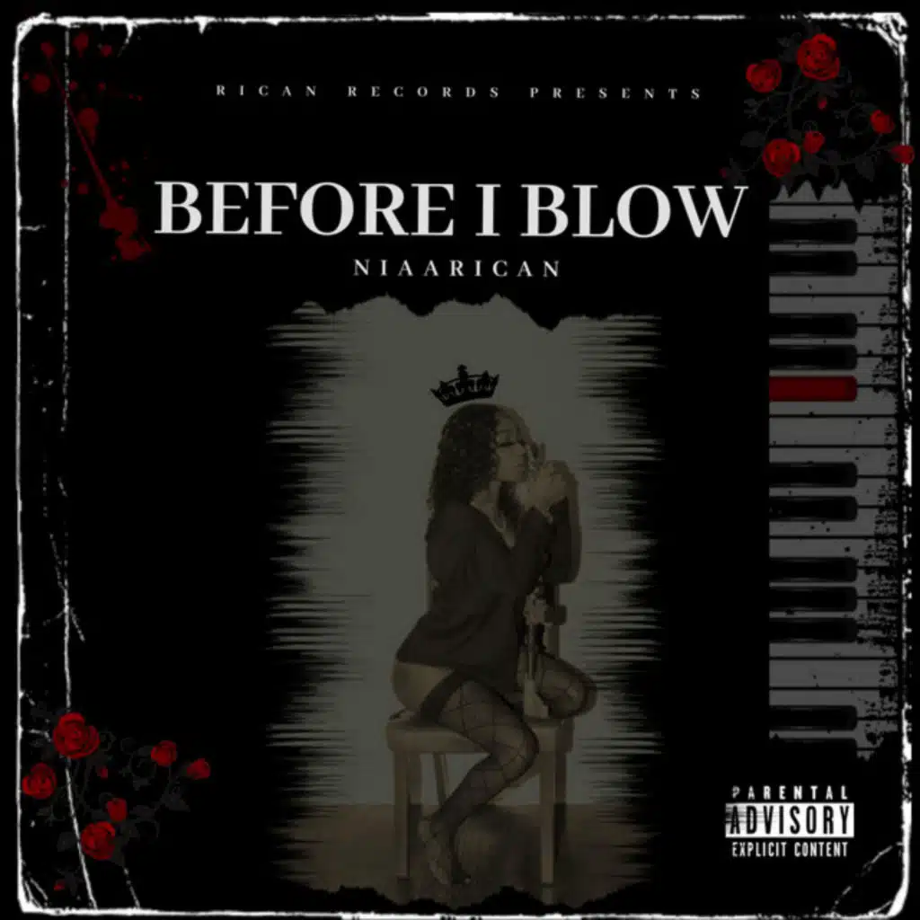 Before I Blow