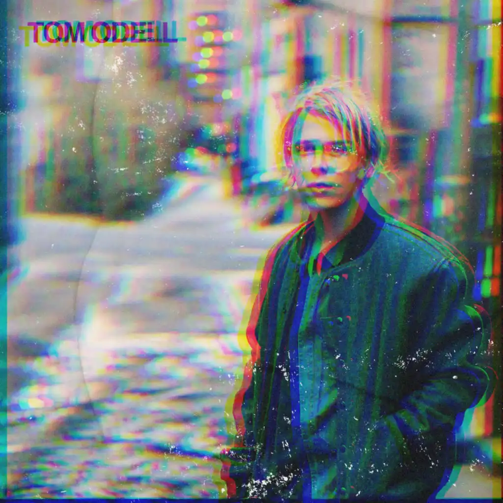 Another Love (Tom Odell) (slowed down)