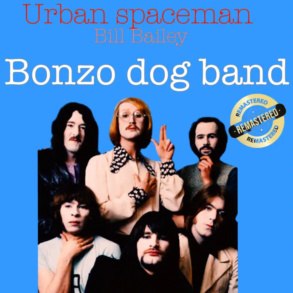 Bonzo Dog Band