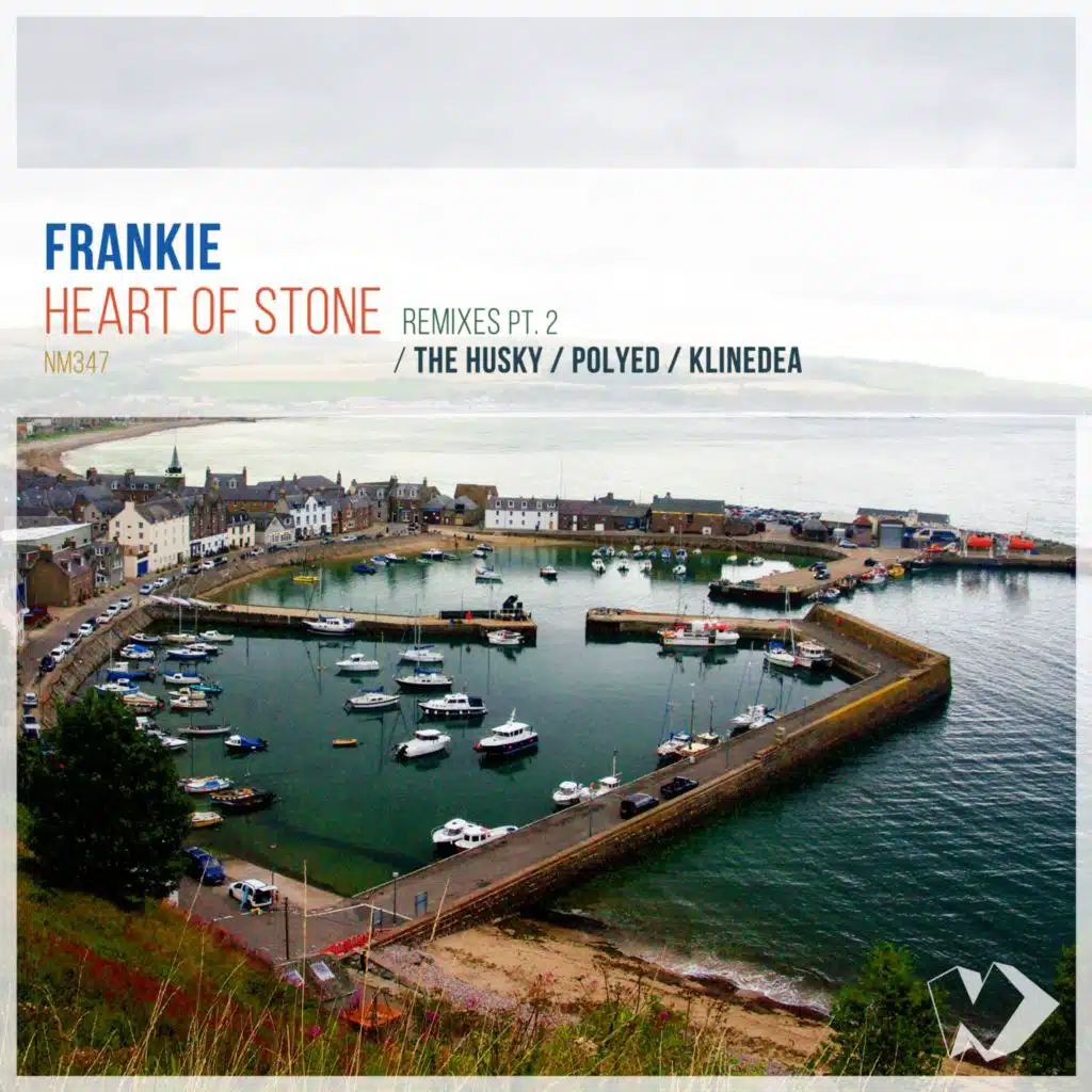 Heart of Stone (PoLYED Progressive Dub Remix)